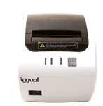drukarka termiczna iggual tp7001w