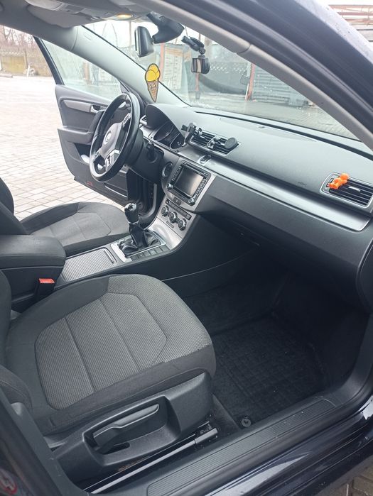Продам пасат б7 10700$