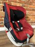 Fotelik 9-18 Romer King II LS
