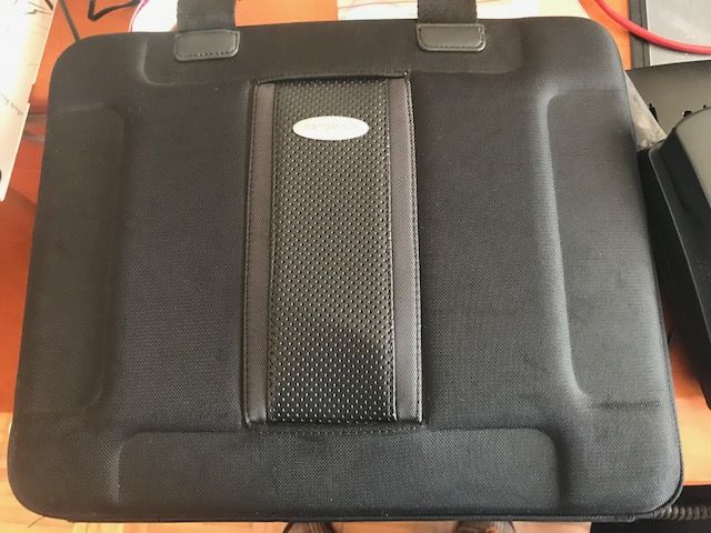 Mala portatil Samsonite