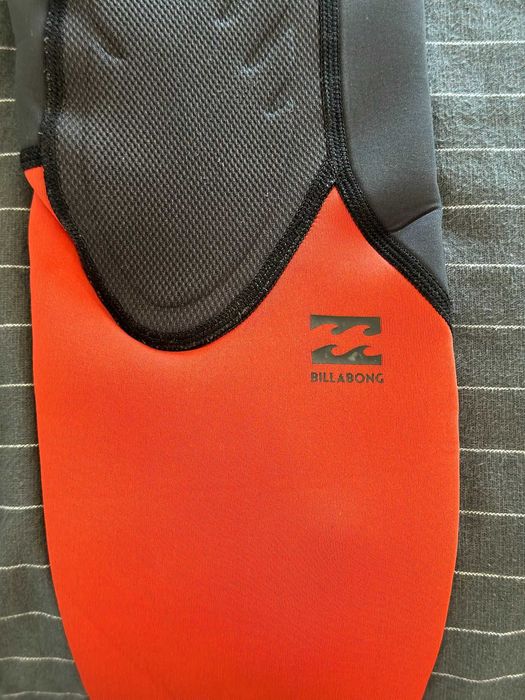 Fato de surf Billabong 12 anos