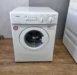 Pralka kompaktowa AEG Lavamat  L5CB 30330, 3kg, 1300obr/min, szer.50cm