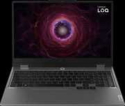 Lenovo LOQ 15ARP9 z RTX 4050, 2,5TB SSD m.2, 16GB RAM