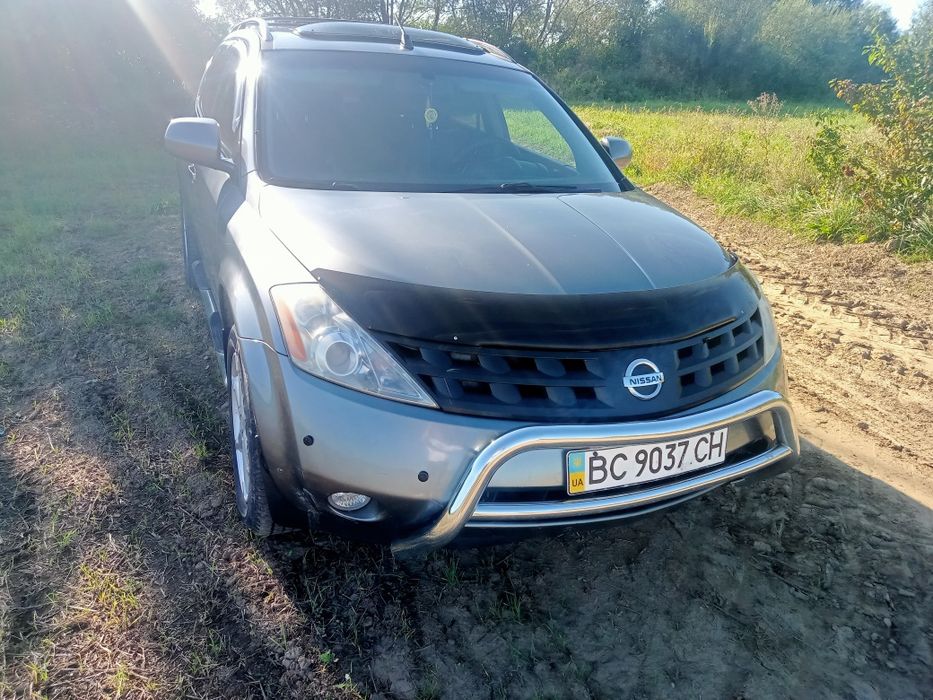 Продам автомобіль