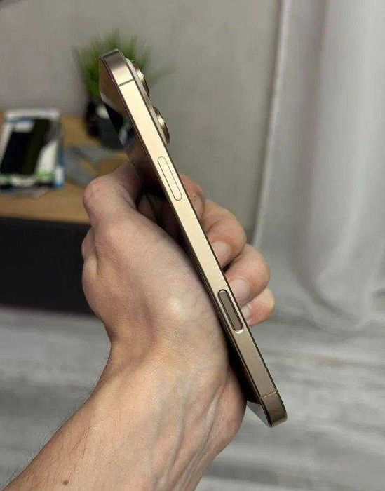 iPhone 16 Pro Max, 256 ГБ