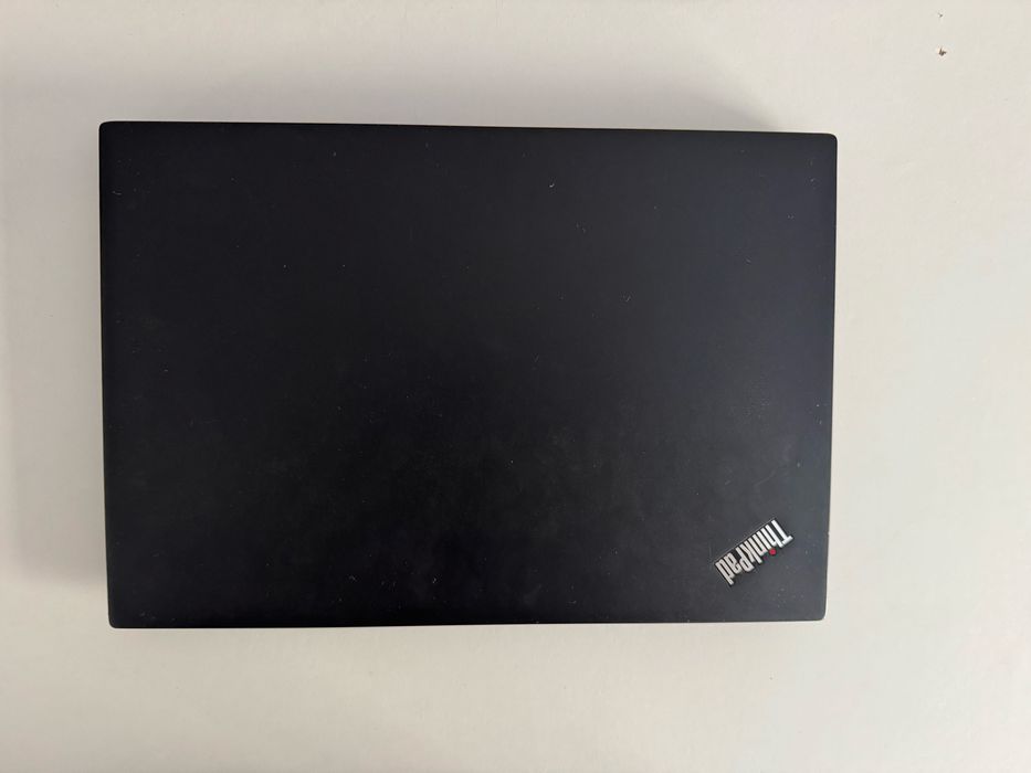 Lenovo Thinkpad T480s i5 (8th Gen) 8GB RAM 256GB SSD Touch 14”