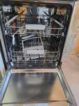 Maquina lavar hotpoint