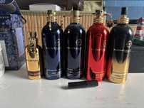 Montale Paris perfumy  2ml