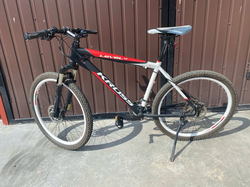 Rower Kross Level A 5