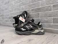 Кроссовки зимние мужские New Balance 9060 \ ТЕРМО (-21) \ 41 - 46