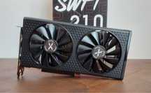 AMD Rx 6500 XT 4Gb