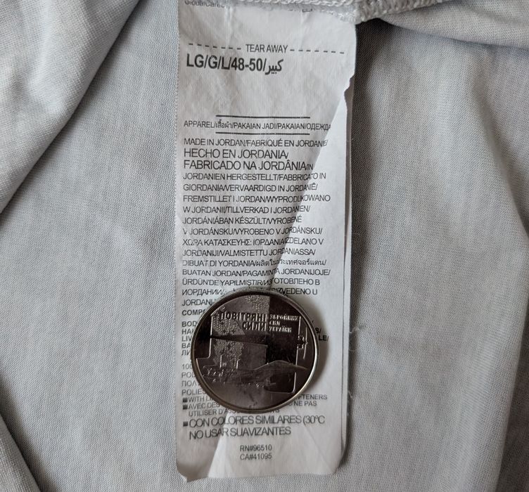 Under Armour лонгслів, кофта, светр