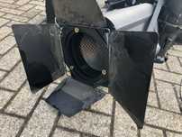 Reflektor DTS Scena 2000 Watt