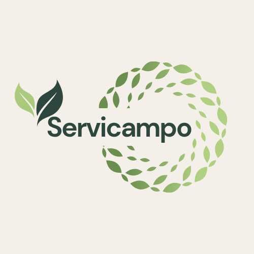Servicampo servico de limpezas de terrenos e outros