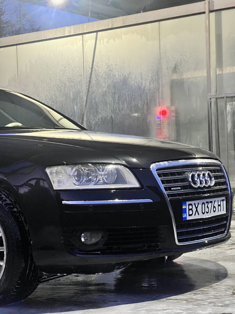 Продам Audi A8 Long