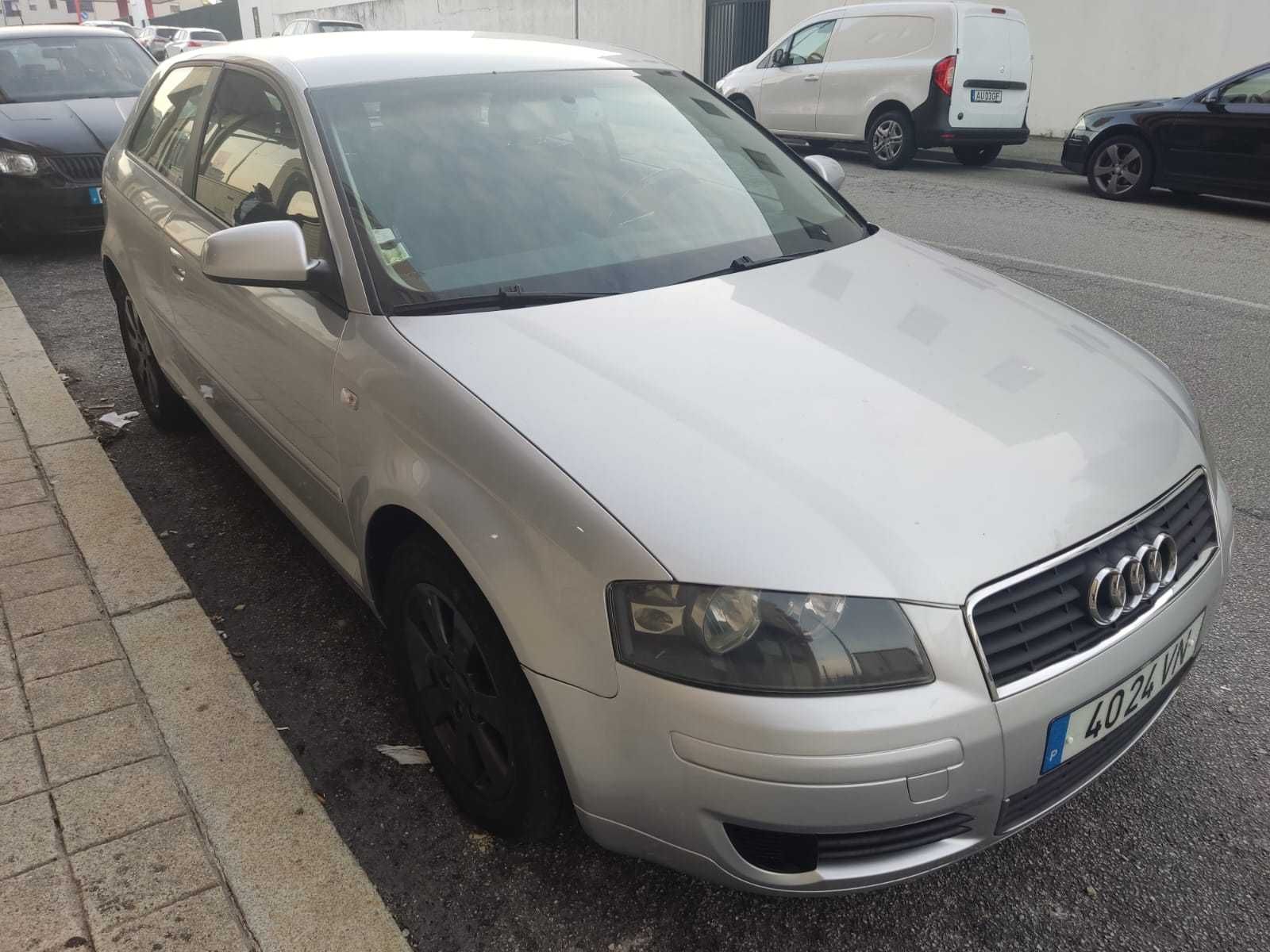 Audi A3 1.6 Sport 3P