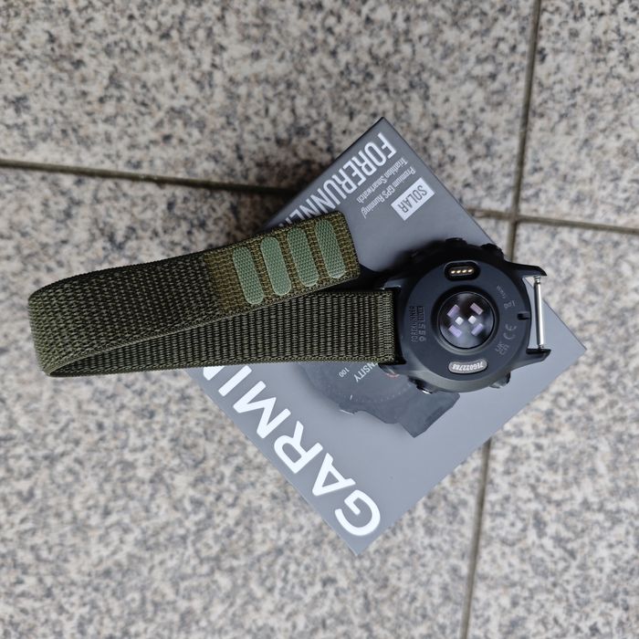 Garmin Forerunner 955