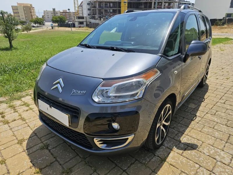 Citroën C3 Picasso