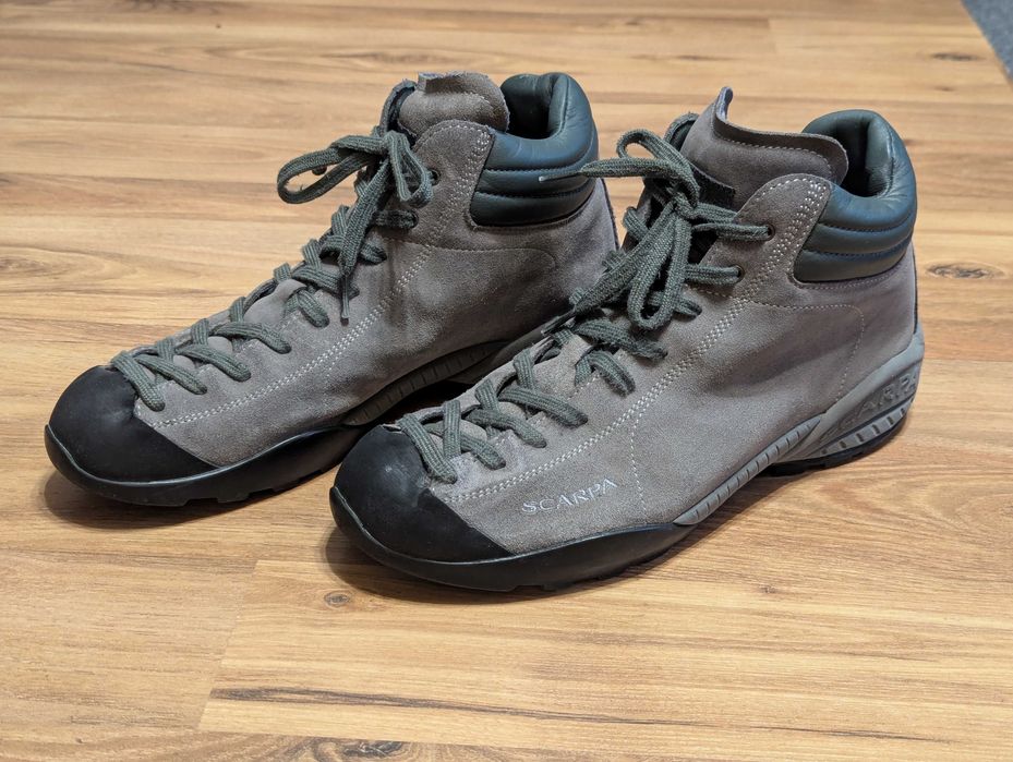 Buty Scarpa Mojito Plus GTX 43.5 EUR