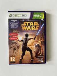 Xbox 360 gra Kinect Star Wars