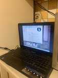 Laptop emaschine