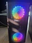 Komputer pc do gier