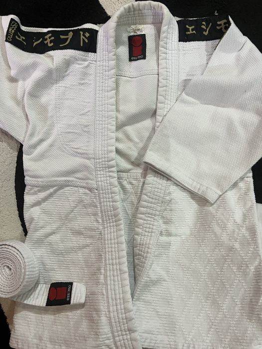 Кімоно для дзьюдо