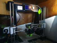 Drukarka 3D drukarka