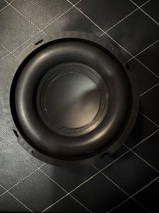 Głosnik 100w 4o NOWE!