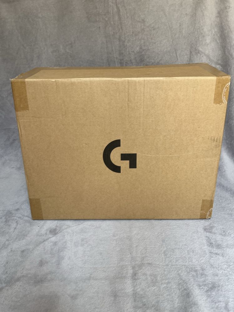 Volante Logitech G920 + Shifter