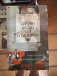 Livro O Livro Negro do Comunismo. Crimes, terror e repressão