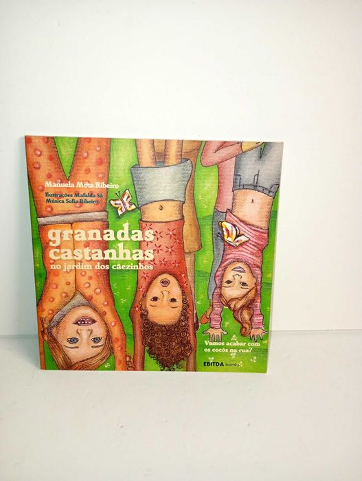 Granadas Castanhas
