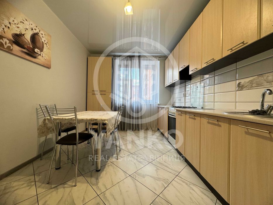 Оренда 1но кім ЖК Набережний Квартал