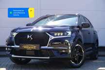 DS Automobiles DS 7 Crossback 1.6 E-TENSE 4X4  Skóra LedVision Navi Kamery360 ARKOS