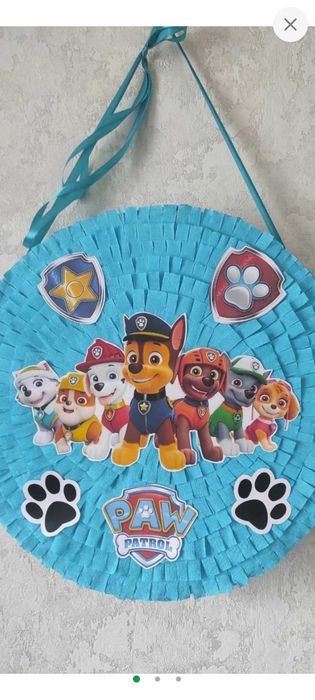 Піньяти на замовлення