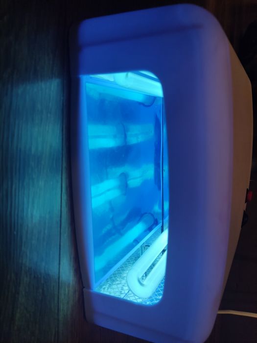 Lampa do paznokci UV