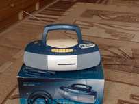 Radiomagnetofon CD  Grundig RRCD 1350-MP3