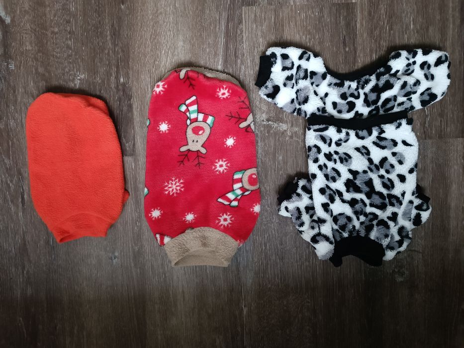 Одяг для собак маленьких порід