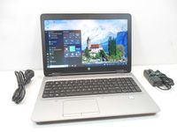 Laptop HP 650 G3 15.6 FHD i5-7200u/SSD/ kamera Gwarancja stan BDB !