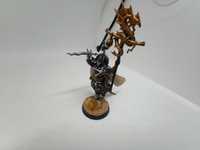 Farseer Eldar 2 konwersja Warhammer 40k