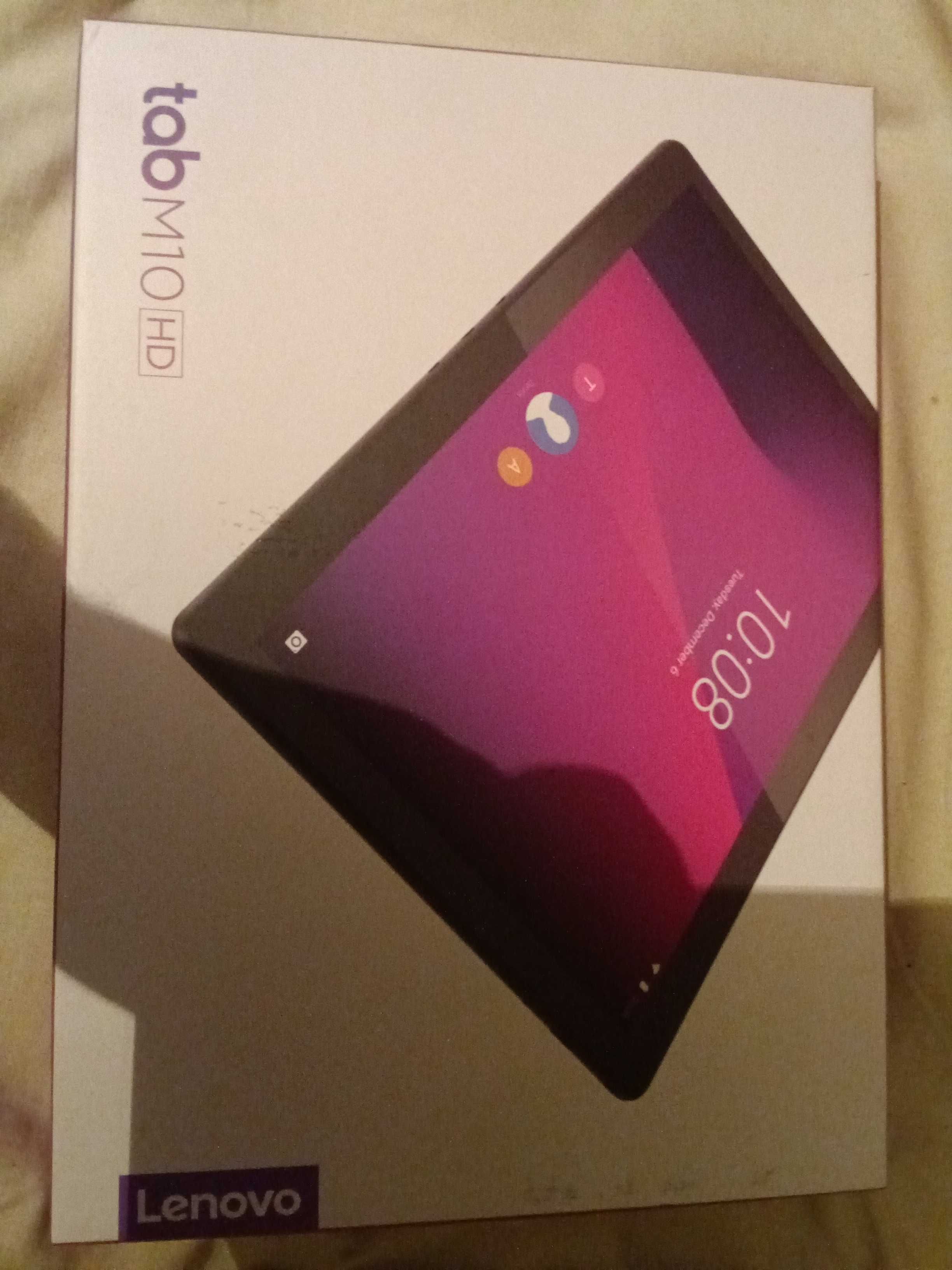 Планшет Lenovo 10" 2/32 Gb