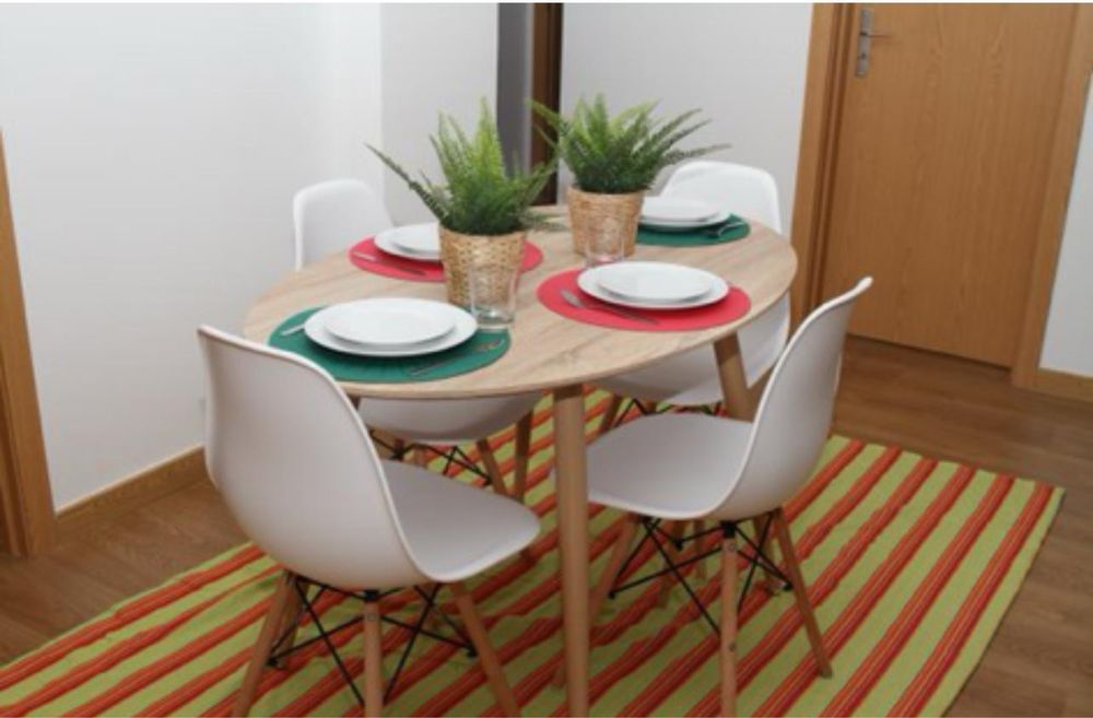 Quarto Estudantes (Exclussivo) Mavila Expo