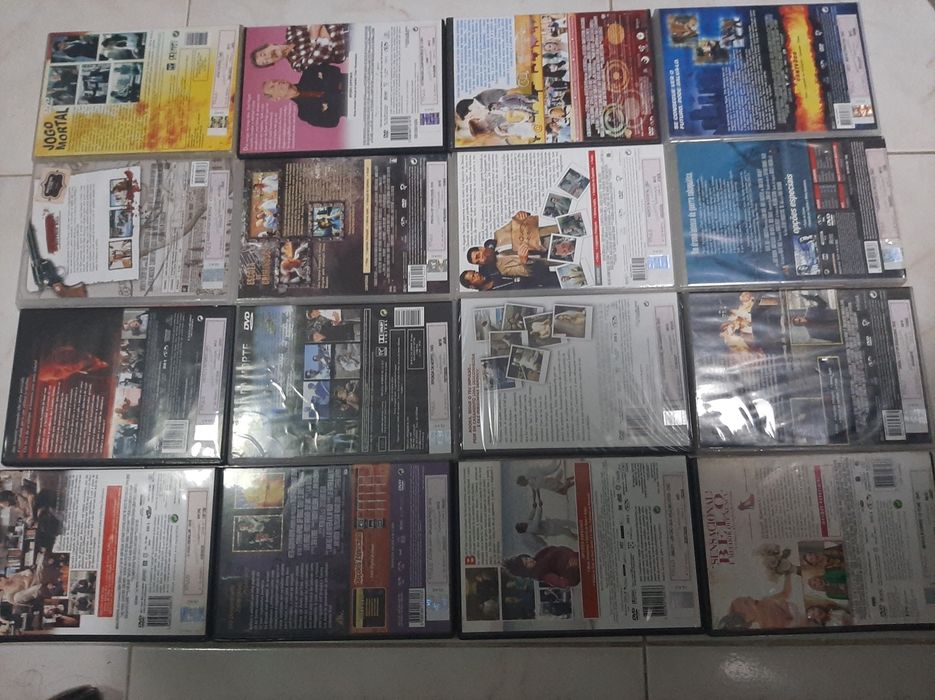 Filme dvd o coleccionador de olhos ( outros ) novos