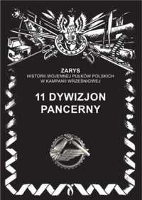 11 dywizjon pancerny - Dariusz Prokopiuk