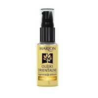 Marion Olejki Orientalne Regeneracja Włosów 30Ml (P1)