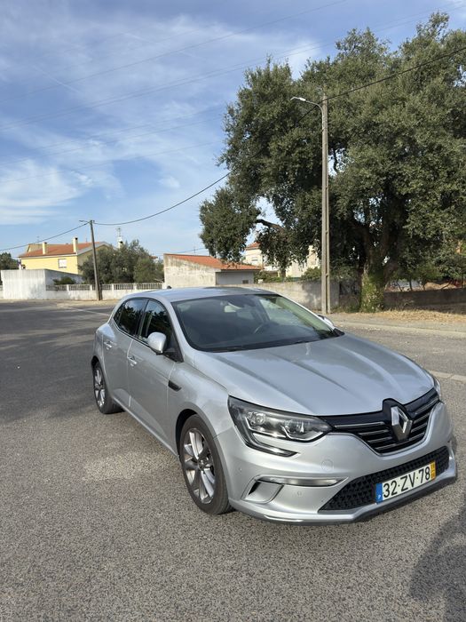 Renault Megane GtLine - Urgente