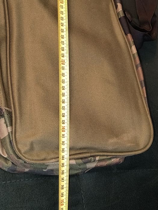 Pokrowiec na wędki Dragon MegaBaits