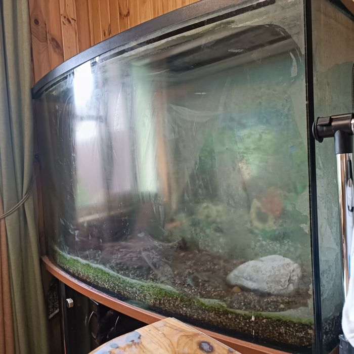 Продам  Акваріум на 600 літрів