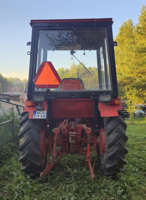 Sprzedam Ciągnik T.25