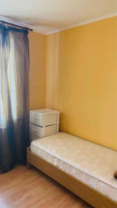 Довготривала оренда 3К+КС Центр міста